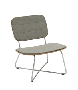 Fritz Hansen Lilium Lounge Stoel Zitkussen