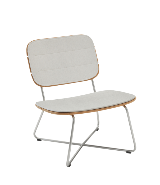 Fritz Hansen Fritz Hansen Lilium Lounge Chair Cushion