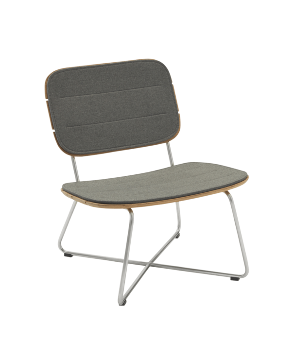 Fritz Hansen Fritz Hansen Lilium Lounge Chair Cushion