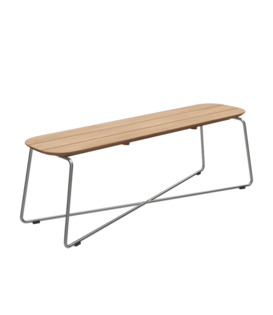Lilium Bench teak