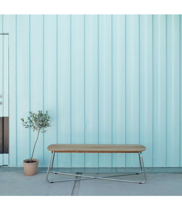 Fritz Hansen Fritz Hansen Lilium Bench Cushion