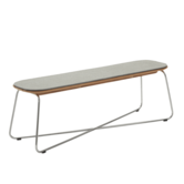 Fritz Hansen Skagerak Collection, Lilium Bench Cushion