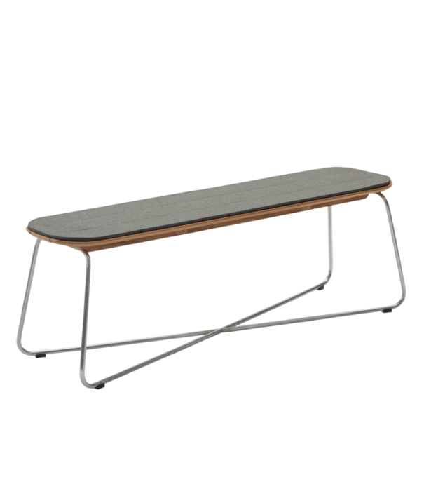 Fritz Hansen Fritz Hansen Lilium Bench Cushion