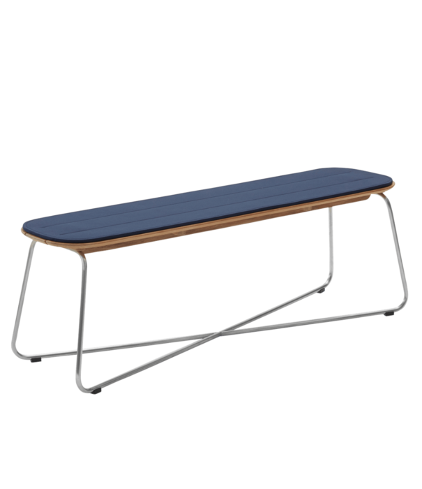 Fritz Hansen Fritz Hansen Lilium Bench Cushion