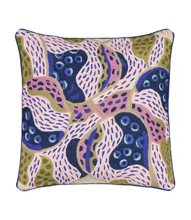 Finarte - Paletti Cushion Cover