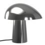 Fritz Hansen - Night Owl table lamp - Stainless Steel