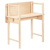 Made by Choice - Fem Desk natural ash