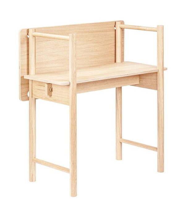 Made by Choice Made by Choice - Fem Bureau naturel berken