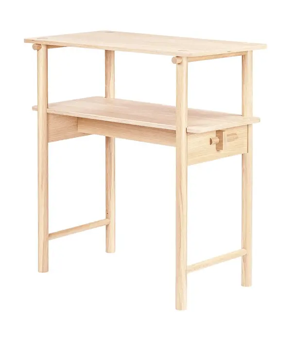 Made by Choice Made by Choice - Fem Bureau naturel berken