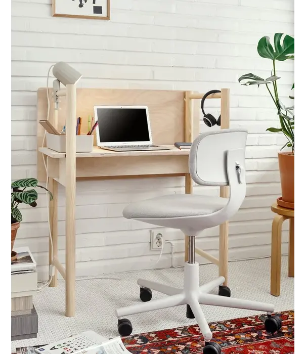 Made by Choice Made by Choice - Fem Bureau naturel berken