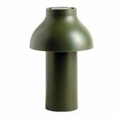 Hay PC Portable Lamp olive