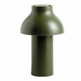 PC Portable Lamp olive