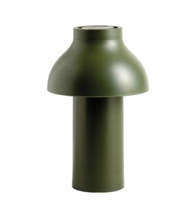 PC Portable Lamp olive