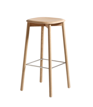 Hay Soft Edge 82 Barkruk