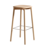 Hay Soft Edge 82 Bar Stool, variants