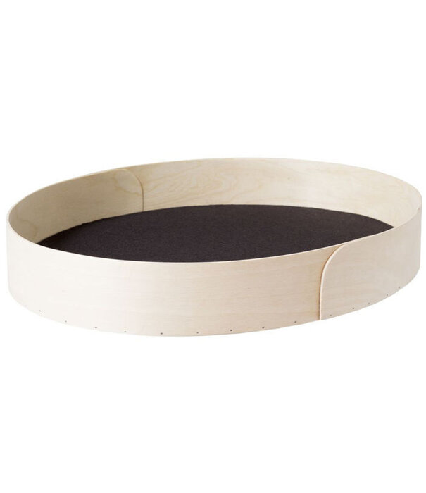 Verso Design  Verso Design -Tuokko tray /  Birch