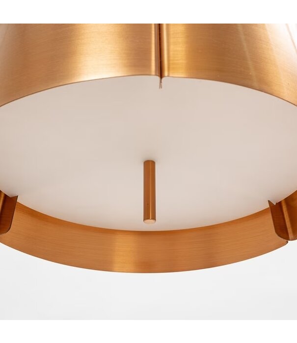 Wastberg  Wästberg - Lindvall W124S1 pendant copper