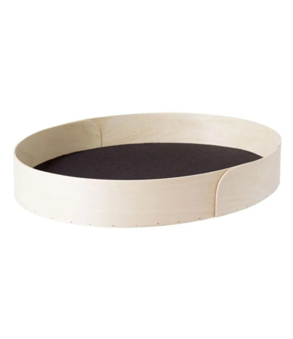 Verso Design  Verso Design -Tuokko tray /  Birch