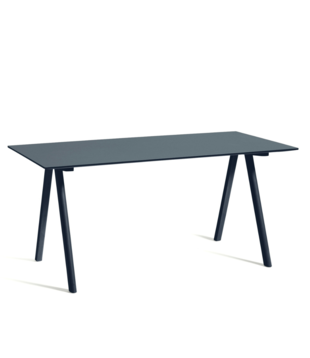 Hay Cph 10 Bureau smokey blue linoleum  L160