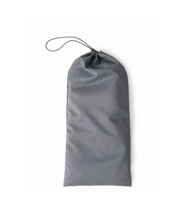 Vipp  Vipp 713 Outdoor Lounge Stoel Meadow, light grey