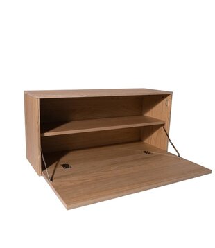 Maze Pythagoras Wall Cabinet 38 x 80