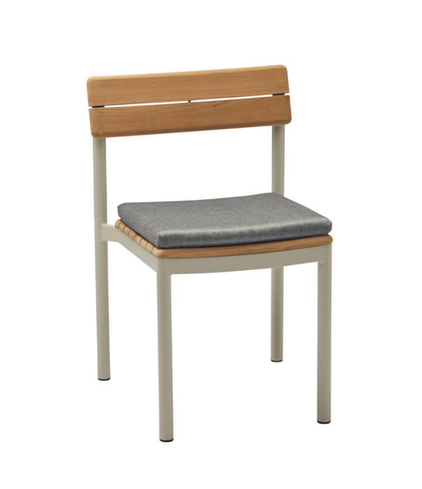 Fritz Hansen Fritz Hansen / Skagerak Pelagus Stoel Zitkussen