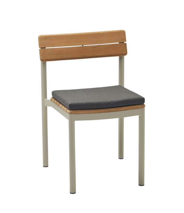 Fritz Hansen Fritz Hansen / Skagerak Pelagus Stoel Zitkussen