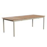 Fritz Hansen - Skagerak Collection Pelagus Table teak