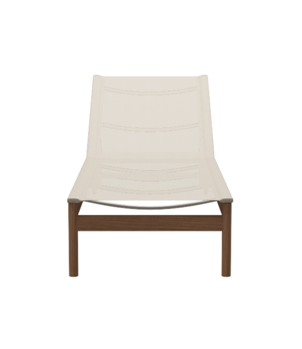 Fritz Hansen Fritz Hansen / Skagerak Pelagus Ligstoel Kussen, outdoor stof