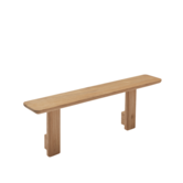 Pelagus Armleuning Ligbed teak