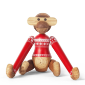 Kay Bojesen Denmark Monkey Mini Christmas Jumper