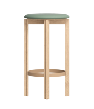 Karakter Principal Bar Stool H76