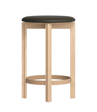 Karakter Principal Counter Stool H64