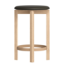 Karakter Principal counter stool All Wood