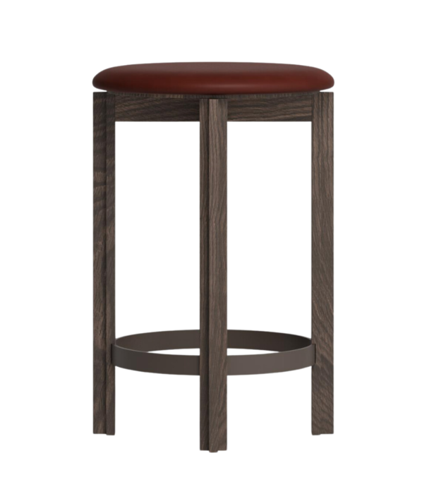 Karakter Karakter Principal counter stool All Wood