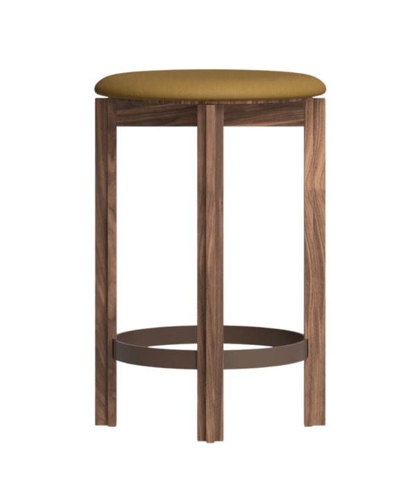 Karakter Karakter Principal counter stool All Wood