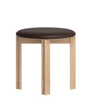 Karakter Principal Stool