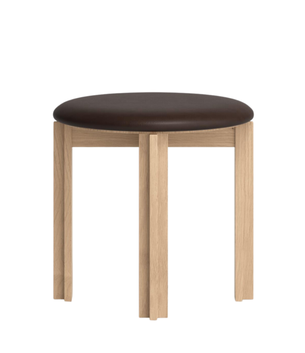 Karakter Karakter Principal Stool