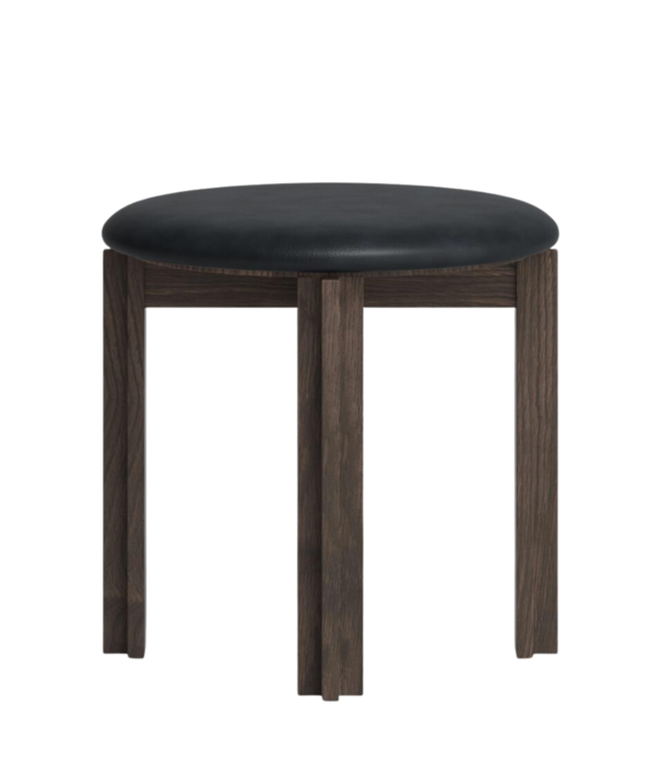 Karakter Karakter Principal Stool