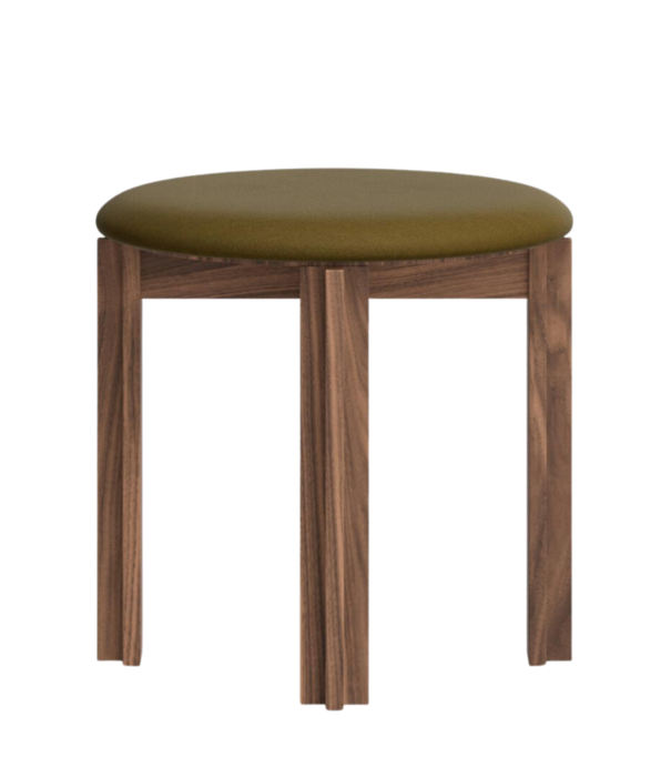 Karakter Karakter Principal Stool