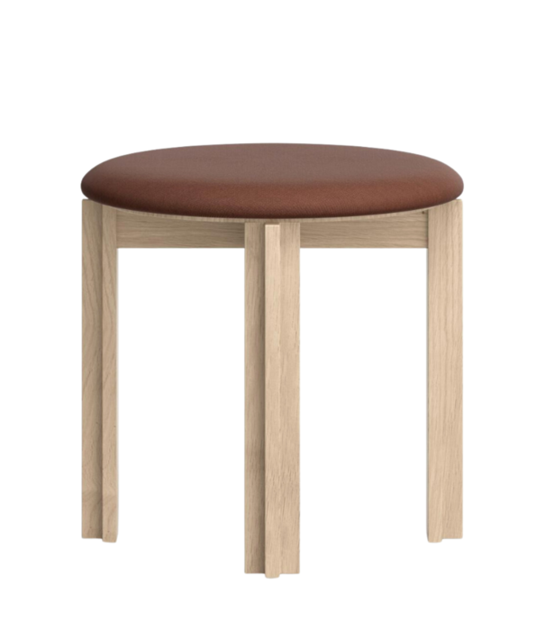 Karakter Karakter Principal Stool