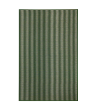 Karakter Shuttle Rug green - Sale