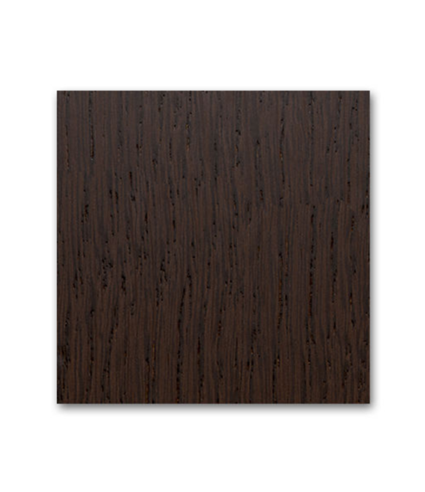 Vitra  Mikado Armchair fabric Iroko cognac, dark oak legs
