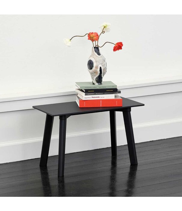 Hay  CPH Deux 215 2.0 Bench beech, laminate top