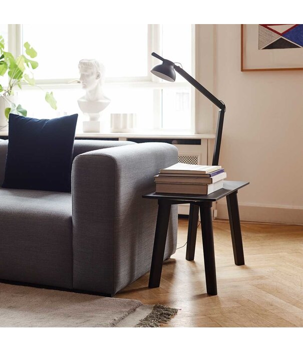 Hay  CPH Deux 215 2.0 Bank beuken, laminaat top