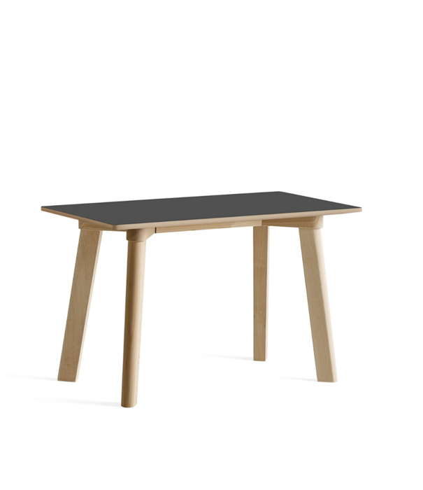 Hay  CPH Deux 215 2.0 Bank beuken, laminaat top