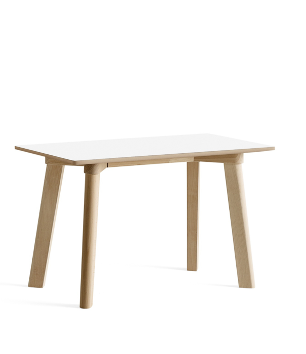 Hay  CPH Deux 215 2.0 Bank beuken, laminaat top