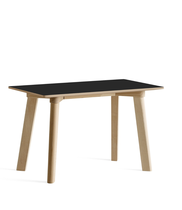 Hay  CPH Deux 215 2.0 Bank beuken, laminaat top