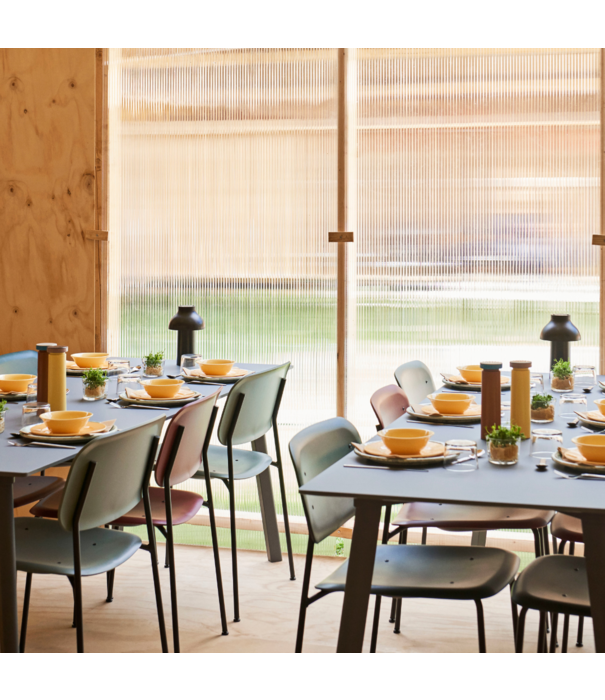 Hay  Hay CPH Deux 210 2.0 tafel beuken, laminaat 140 x 75