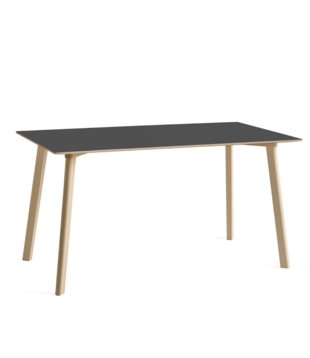 Hay CPH Deux 210 Tafel beuken 140 x 75